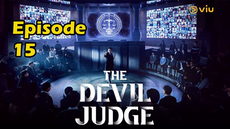 The Devil Judge - Ep.15